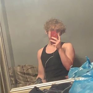 Meet your Posher, Gabriel